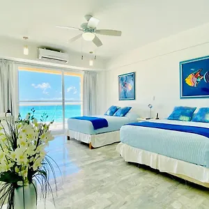  Сasa de vacaciones Residencial Salvia