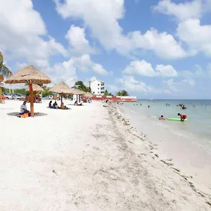 Сasa de vacaciones Holiday For 6 People
