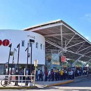  Сasa de vacaciones Casa Vacacional Para 6 Huespedes
