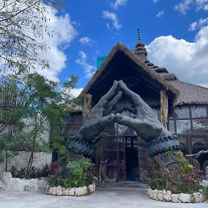 Akuazul Adults Only Resort